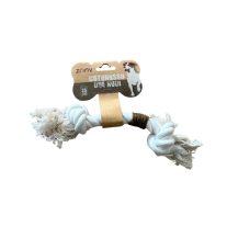 ZOOV Pamutkötél Kutyajáték - 26 cm