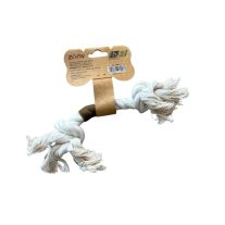 ZOOV Pamutkötél Kutyajáték - 26 cm