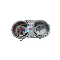 ZOOV Prémium állványos duplatál 2X800 ml