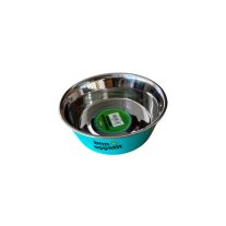 ZOOV „Bon Appetit” Csúszásmentes Acéltál
