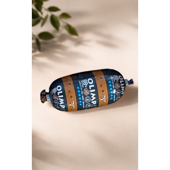 OLIMP PATE MARHÁVAL 200g OLIMP PATE MARHÁVAL 200g