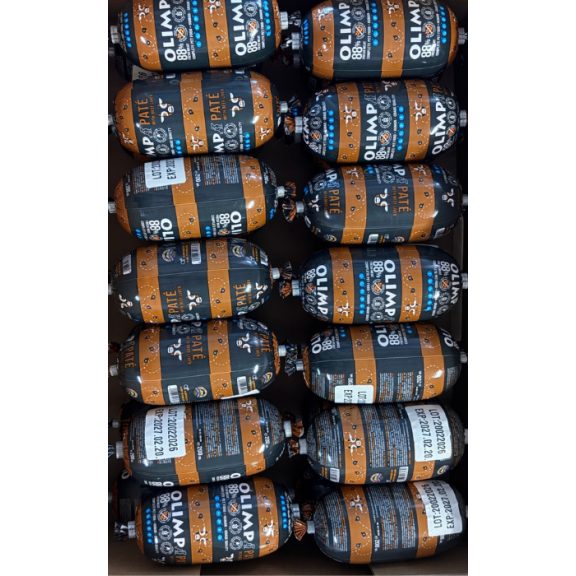 OLIMP PATE MARHÁVAL 200g OLIMP PATE MARHÁVAL 200g