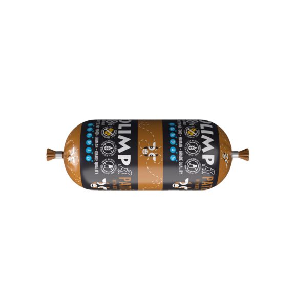 OLIMP PATE MARHÁVAL 200g - 28DB/KARTON AKCIÓ OLIMP PATE MARHÁVAL 200g - 28DB/KARTON AKCIÓ