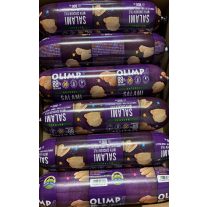 OLIMP SZALÁMI CSIRKEMELLFILÉVEL 800g