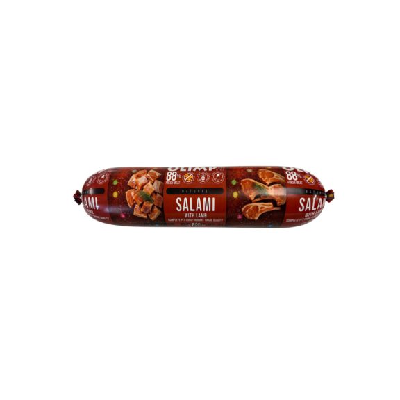 Olimp Szalámi báránnyal Olimp Szalámi báránnyal