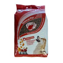   Flamó Universal Plus Marhás 10kg Teljes értékű kutyaeledel