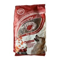   Flamó Universal Plus Marhás 1kg kiszerelés 10db/gyűjtőtasak