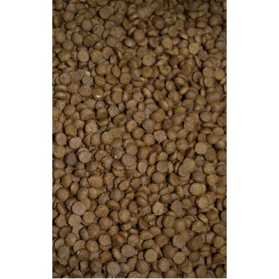 Junior Marhás 10kg Kis szemcseméretű kölyök kutyatáp Junior Marhás 10kg Kis szemcseméretű kölyök kutyatáp