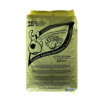 Junior Csirkés 10kg  Kis szemcseméretű kölyök kutyatáp