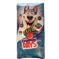   Flamó Premium Days 15kg- SMALL Kis szemcseméretű kutyatáp 