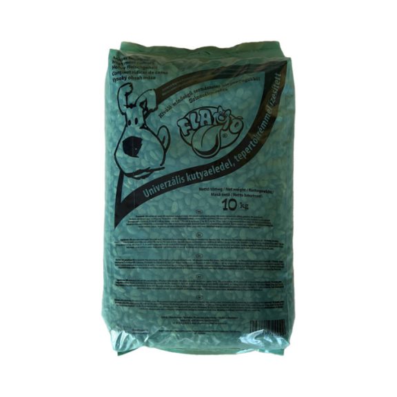 Universal Tepertős 10 kg Teljes értékű, közepes szemcseméretű kutyatáp Universal Tepertős 10 kg Teljes értékű, közepes szemcseméretű kutyatáp