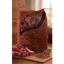   Universal Marhás 10kg Teljes értékű nagy szemű kutyatáp 