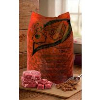   Standard Marhás 10 kg Alacsony állati fehérje kis aktivitású kutyáknak