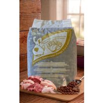 Flamó Premium Days 2,5 kg - közepes szemű