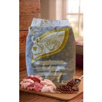 Flamó Premium Days 2,5 kg - nagyszemű