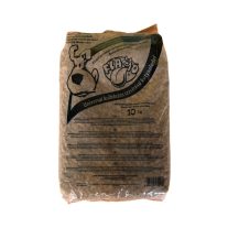   Universal Kolbászos 10 kg Teljes értékű, közepes szemcseméretű kutyatáp