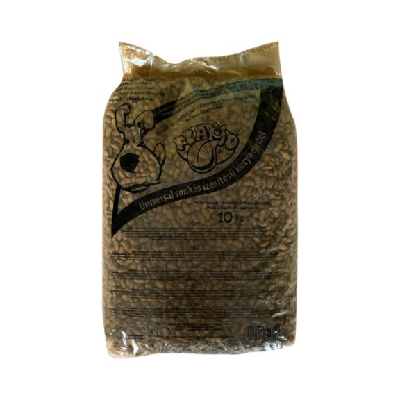 Universal Sonkás 10 kg Teljes értékű, közepes szemcseméretű kutyatáp