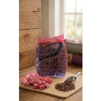   Universal Marhás 2,5 kg Teljes értékű, nagy szemcseméretű kutyatáp