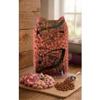 Nasi Húsos jutalomfalat kutyák számára 5 kg