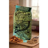 Nasi Tepertős jutalomfalat kutyák számára 2 kg